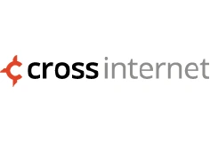 Cross Internet logo