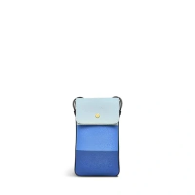 Image of RADLEY London Rivington Medium Phone Crossbody for Women, in Grained Leather