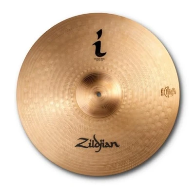 Image of Zildjian I Family Series Crash Ride Cymbal 20&quot;