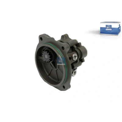 Image of 7485137854 Pump, fuel pre supply DT Spare Parts 6.33001