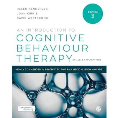 Image of An Introduction to Cognitive Behaviour Therapy: Skills and Applications