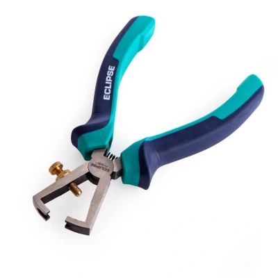 Image of Eclipse PA19536/11 End Wire Strippers 6&quot;/160mm