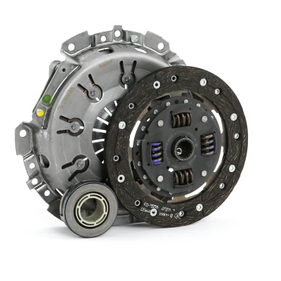 Image of 3M517540F1F clutch LuK BR 0222 620 3234 00 with release bearing, fork 200mm MAZDA: 3 Hatchback, Saloon