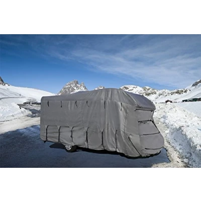 Image of Brunner 7241489N Camper Cover 6M, 800 850 cm