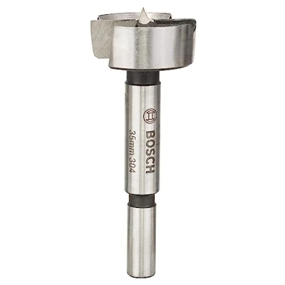 Image of Bosch 2609255290 90mm Forstner Drill Bit with Diameter 35mm