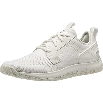 Image of Helly Hansen Men&#039;s Henley Sneaker, 001 White, 5 UK