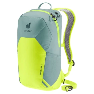 Image of deuter Speed Lite 13 Lightweight Hiking Backpack