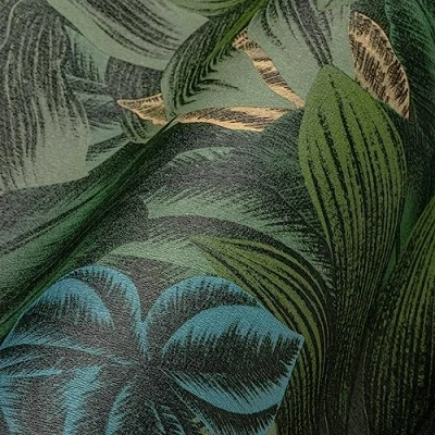 Image of Metropolitan Stories Wallpaper Garden of Bali 392224