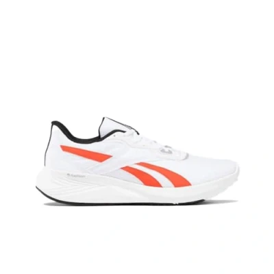 Image of Reebok Unisex ENERGEN TECH Sneaker, FTWWHT/DYNRED/PUGRY4, 9 UK