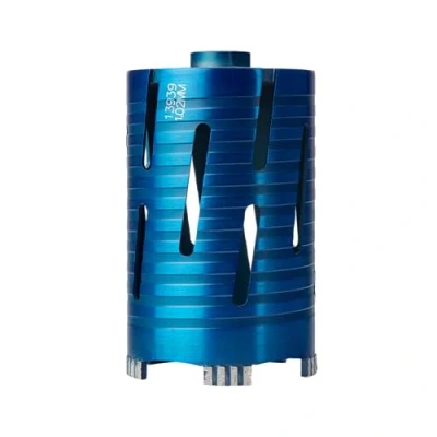 Image of OX Spectrum Pro Superfast Helix Dry Diamond Core Drill 102mm