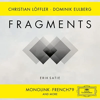 Image of Satie Fragments