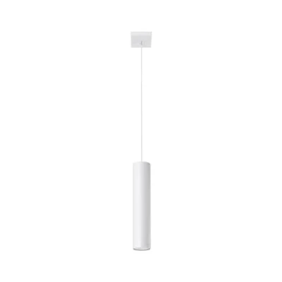 Image of SOLLUX lighting Light, Alloy Steel, GU10, 40 W, White