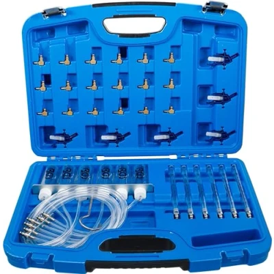 Image of BGS Diy 8106 Common Rail Diagnosis Kit with 24 Adaptors