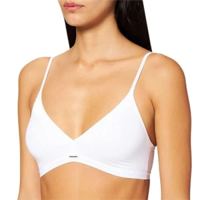 Image of Palmers Women&#039;s Body Touch Bustier, White (White 100), M