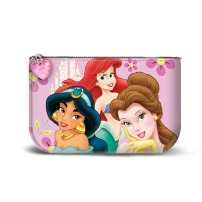 Image of Disney Small Square Coin Purse, 10 x 7 cm
