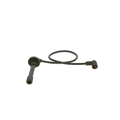 Image of Bosch 0986356776 Ignition cable set of 4