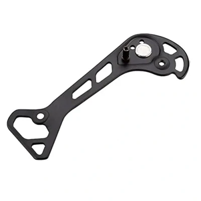 Image of Shimano SPARE PART RDM8000 outer plate assy SGS