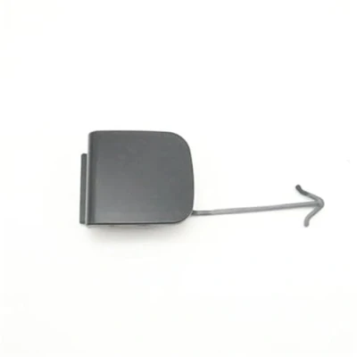 Image of Wivplex front Right Side tow Eye hook Cover Cap, for VW, Golf, VI GTD GTI 2009 2013 5K0807241A car bumper Towing
