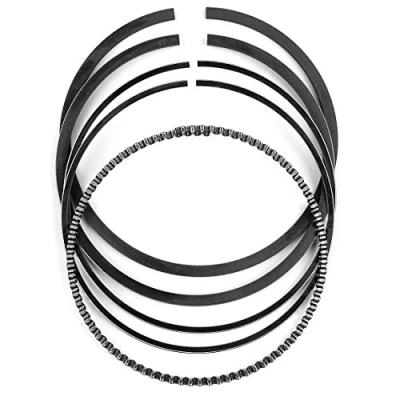 Image of Piston Rings Set for 88MM Cylinder Fit Honda GX390 GX 390 13HP 5KW 188F 190F Gasoline Engine Motor Generator