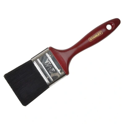 Image of Stanley Decor Paint Brush 65mm (2.1/2in) STA429354