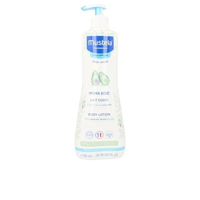 Image of HYDRA BEBE body milk 750 ml