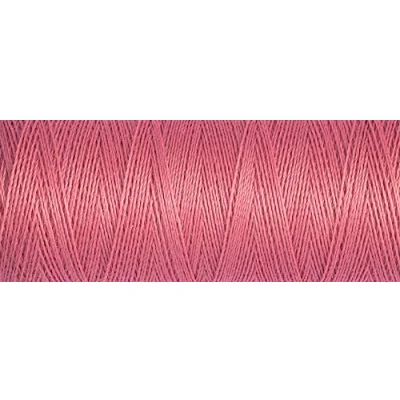 Image of Gutermann Sew All Polyester Thread, 100Mtr, Rose (0984)