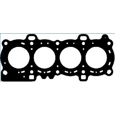Image of 1229474, 3S4G6051BA, C20110271A Head Gasket BGA CH1563 73mm FORD: FIESTA 5, Fusion Estate
