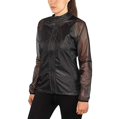 Image of 2XU Womens Membrane Running Jacket XS
