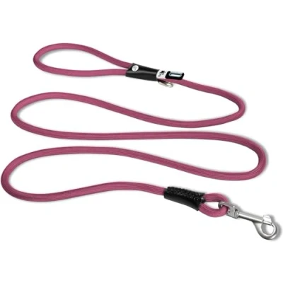 Image of Stretch Comfort Leash Ruby M