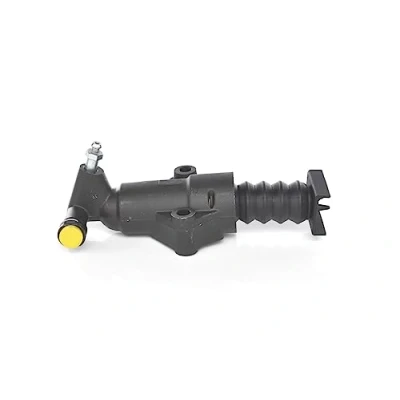 Image of 1J0721261A Slave Cylinder BOSCH 0 986 486 542 VOLKSWAGEN: Bora Saloon, Golf 4, Caddy 2 Kastenwagen, SEAT: Leon I Hatchback, Inca, AUDI: A3 Hatchback