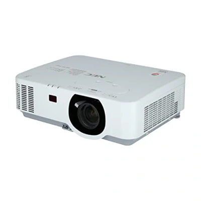 Image of NEC P554U 16:10 WUXGA Projector