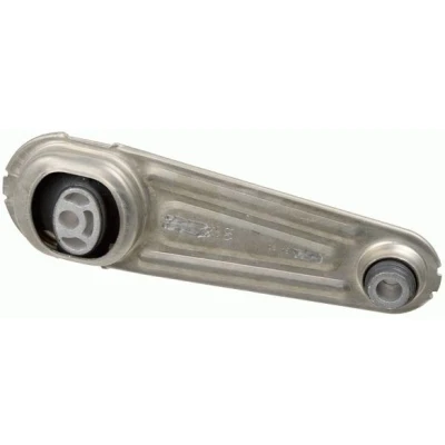 Image of 112383665R, 8200500928, 8200780781 Engine mount LEMFÖRDER 38650 01 RENAULT: CLIO 3, MEGANE 2, Kangoo II Express