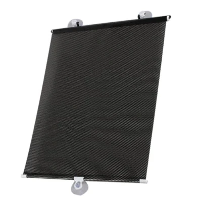 Image of VORCOOL Car Sunshade Universal Retractable Curtain Window Roller Sun Shade Blind Protector 40 x 60CM