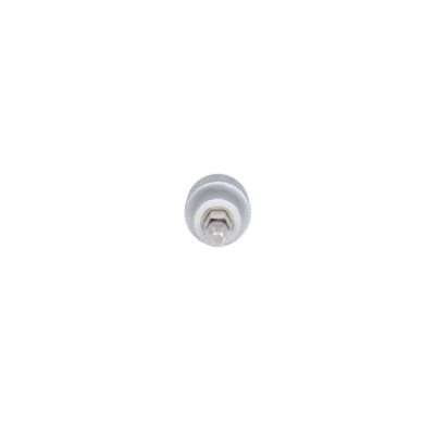 Image of 910TX25 Socket KS TOOLS 911.3871 DIN 3120, ISO 1174 T25 Chrome Vanadium Steel Torx Knurled