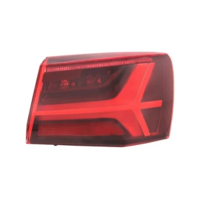 Image of 4G9945096E Rear light VALEO ORIGINAL PART 047019 Right Outer section AUDI: A6 C7 Avant, Allroad