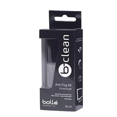 Image of B Clean B200 Anti fog kit