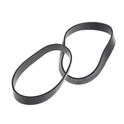 Image of Vacspare Premium Quality Drive Belt Twin Pack for Bissell Vacuum Cleaners