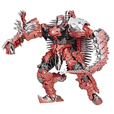 Image of Transformers: The Last Knight Premier Edition Voyager Class Scorn C2404