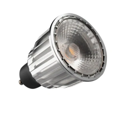 Image of Kosnic KCOB07DIM/ GU10 S30 7 Watt LED Energy Saving Bulb