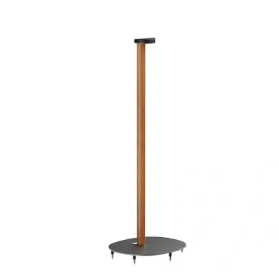 Image of PureMounts Speaker Stand for Sonos Era 100 &amp; 300, Stand, with Cable Management, 5kg Load Capacity, Black