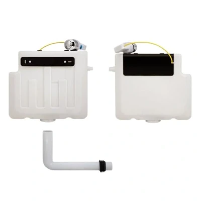 Image of VeeBath Concealed Toilet Cistern with WRAS Fittings