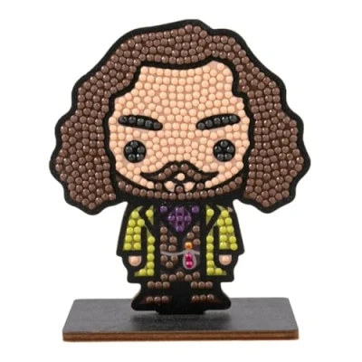 Image of CRYSTAL ART Sirius Black Buddy (Harry Potter)