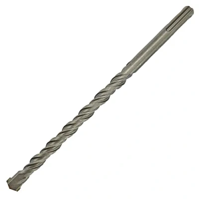 Image of DURATOOL D03382 12mm x 210mm SDS Plus Drill Bit