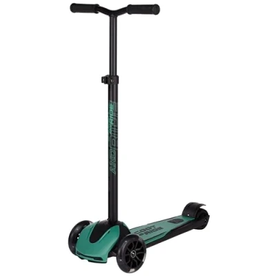Image of Scoot &amp; Ride Highway Kick 5 LED Peach