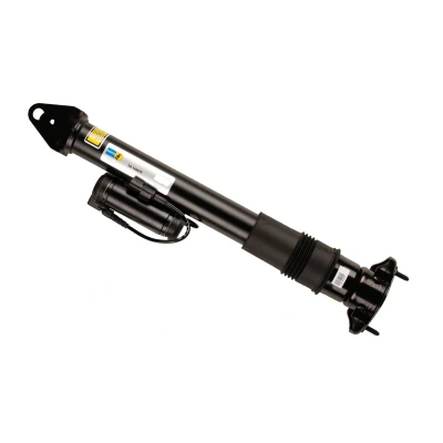 Image of BE5E491 Shock Absorber BILSTEIN B4 OE Replacement (Air) 24 144919 Rear Axle Gas Pressure Monotube does not carry a spring Bottom Fork