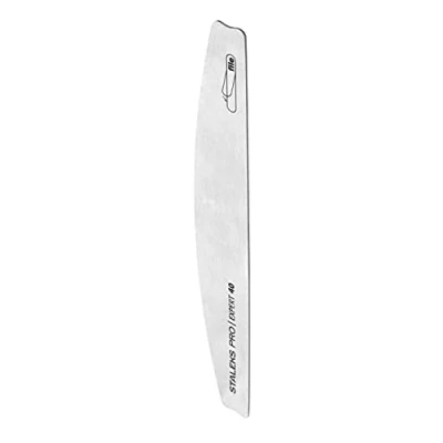 Image of Metal Base for Replaceable Sand Nail File STALEKS