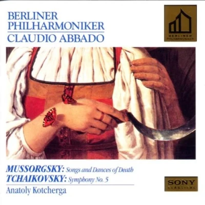 Image of Tchaikovsky:Symphony No.5