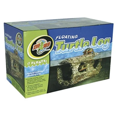 Image of Zoo Med Floating Turtle Log