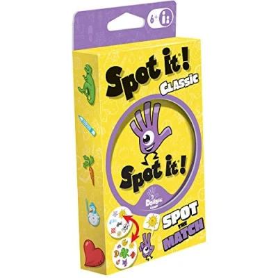 Image of Spot It! Classic (Eco Blister)