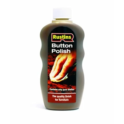Image of Rustins Button Polish 300ml